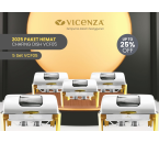 2025 PAKET HEMAT CHAFING DISH VCF05